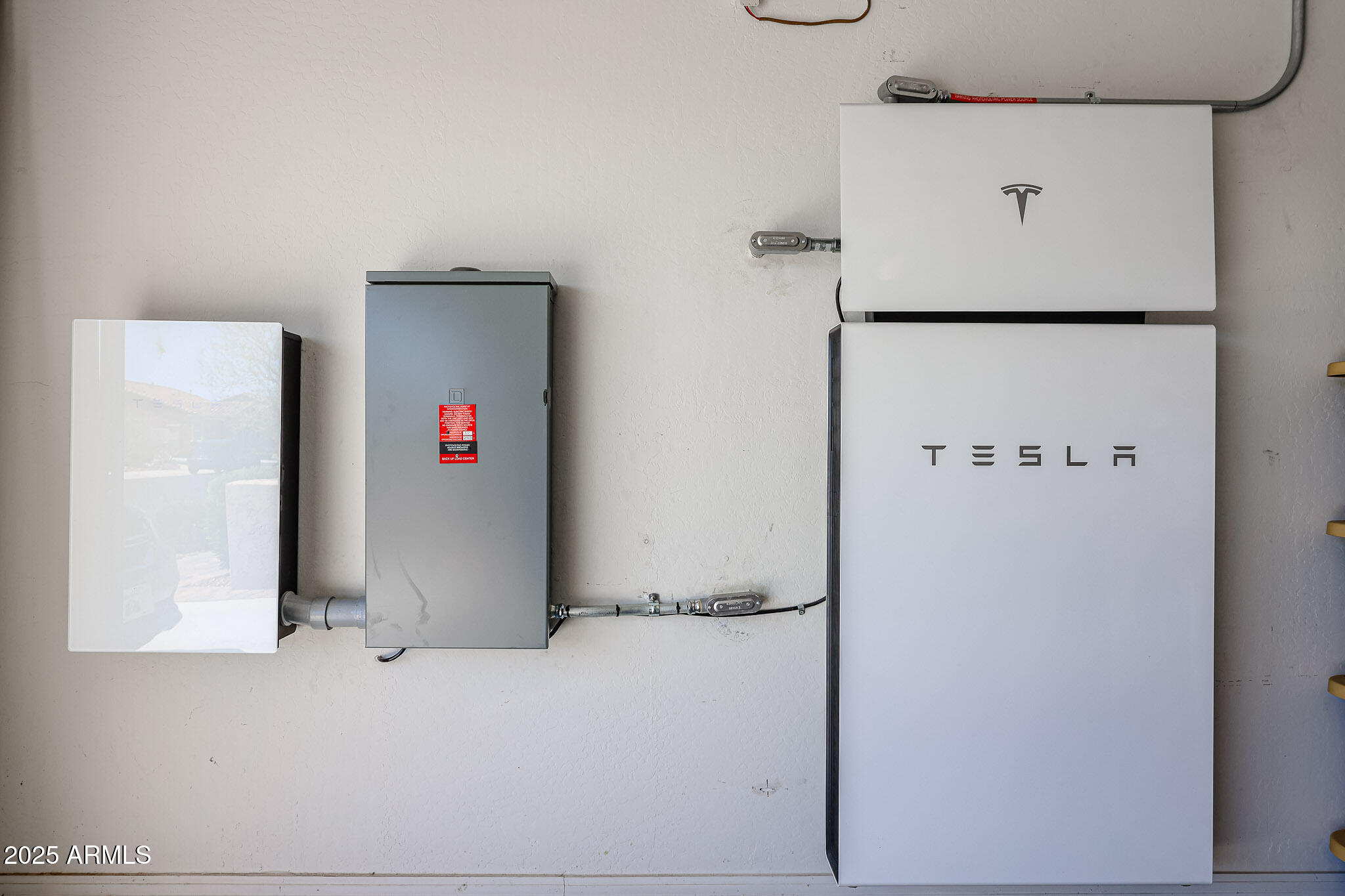 18184 West Deer Creek Road Goodyear, AZ 85338 - Photo 42 of 82 Solar Tesla Powerwall