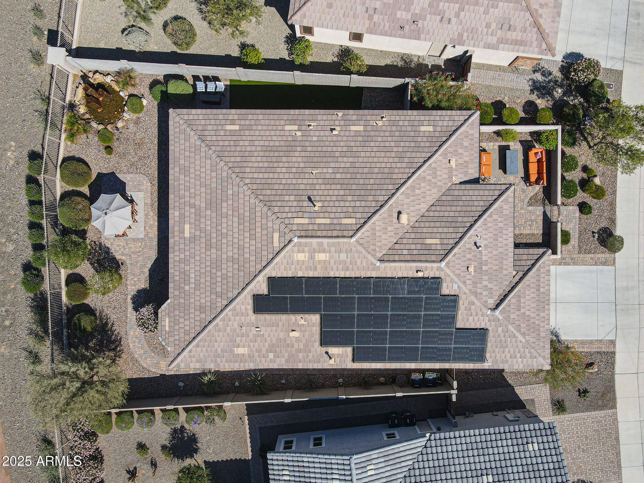 18184 West Deer Creek Road Goodyear, AZ 85338 - Photo 53 of 82 Fully Owned Solar!!