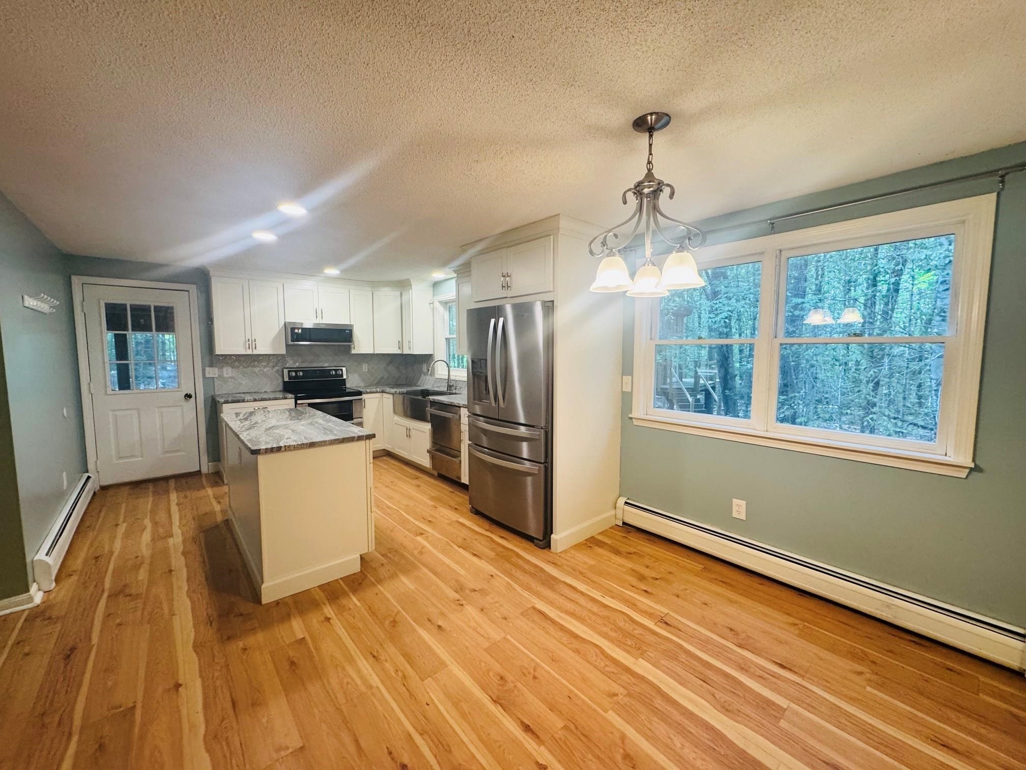 22 Shaker Farm Road South Marlborough, NH 03455 - Photo 5 of 37 Gallery Image 5