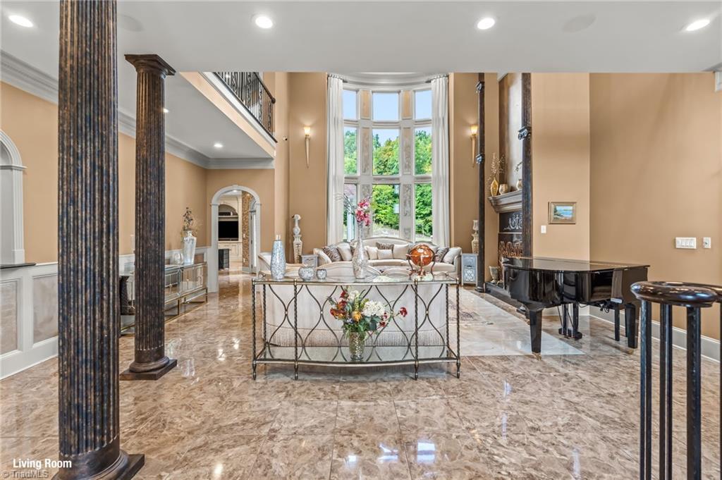 4244 Rock Bridge Road High Point, NC 27262 - Photo 4 of 46 Gallery Image 4