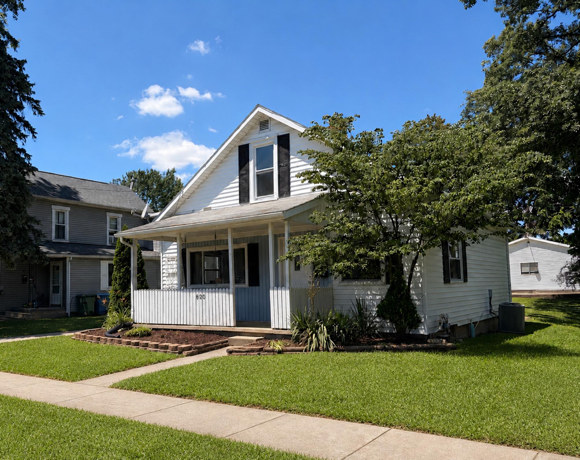 820 Taft Street Sidney, OH 45365 - Photo 1 of 51 238B9893-3033-4429-AFCB-6BCC2FC18836