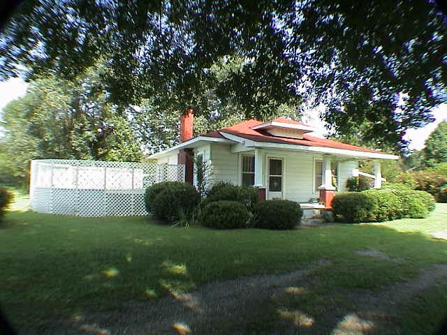 143 Seymour Road Carbon Hill, AL 35549 - Photo 1 of 3 Gallery Image 1