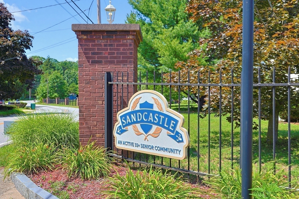 2 Castle Road, Unit 118 Attleboro, MA 02703 - Photo 14 of 17 Gallery Image 14