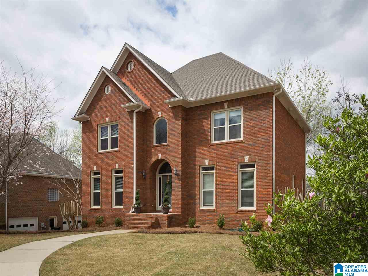 1286 Eagle Park Road Birmingham, AL 35242 - Photo 1 of 45