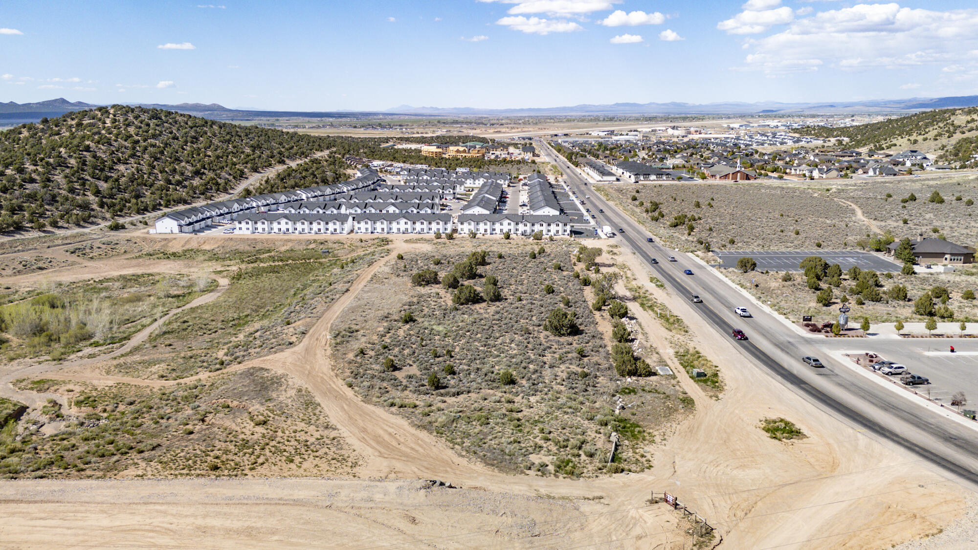 C5 Old Sorrel Ranch Cedar City, UT 84720 - Photo 6 of 11 Parcel C5-16