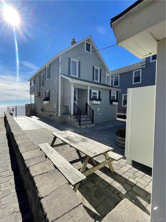 59 Melba Street Milford, CT 06460 - Photo 1 of 38 a view of a house with furniture