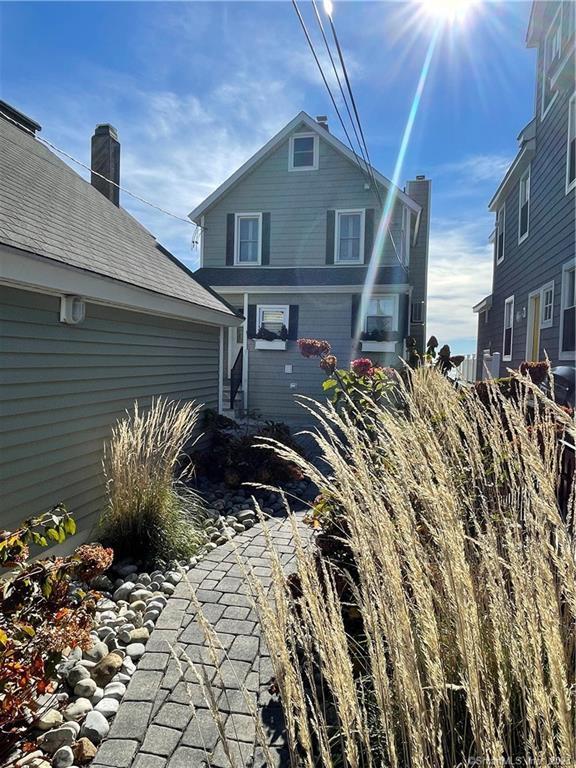 59 Melba Street Milford, CT 06460 - Photo 2 of 38 a view of a house with a patio