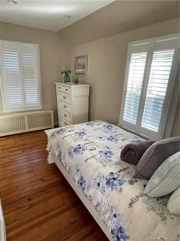 59 Melba Street Milford, CT 06460 - Photo 33 of 38 a bedroom with a bed and window