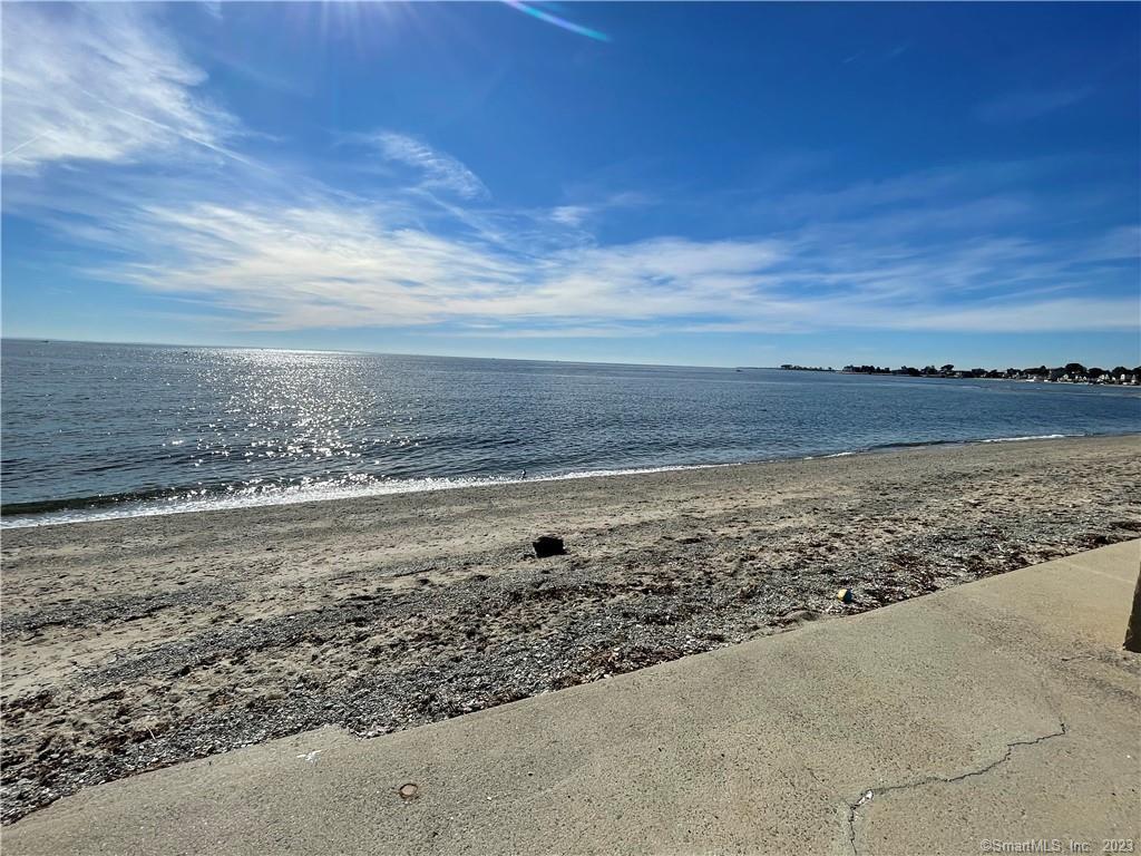 59 Melba Street Milford, CT 06460 - Photo 6 of 38 a view of an ocean beach