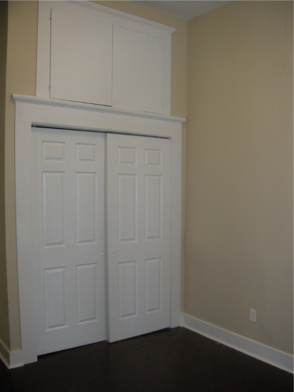 915 West 23rd Street, Unit C Austin, TX 78705 - Photo 21 of 22 a view of small space