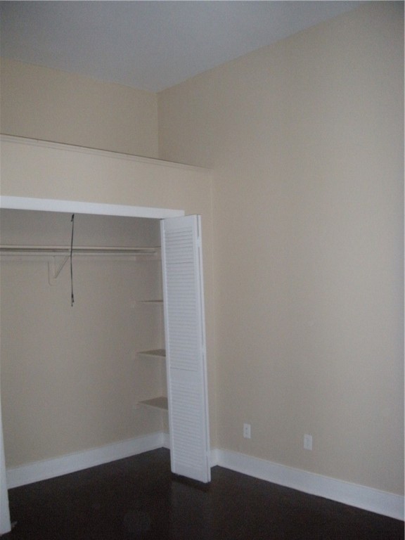 915 West 23rd Street, Unit C Austin, TX 78705 - Photo 22 of 22 a view of small space