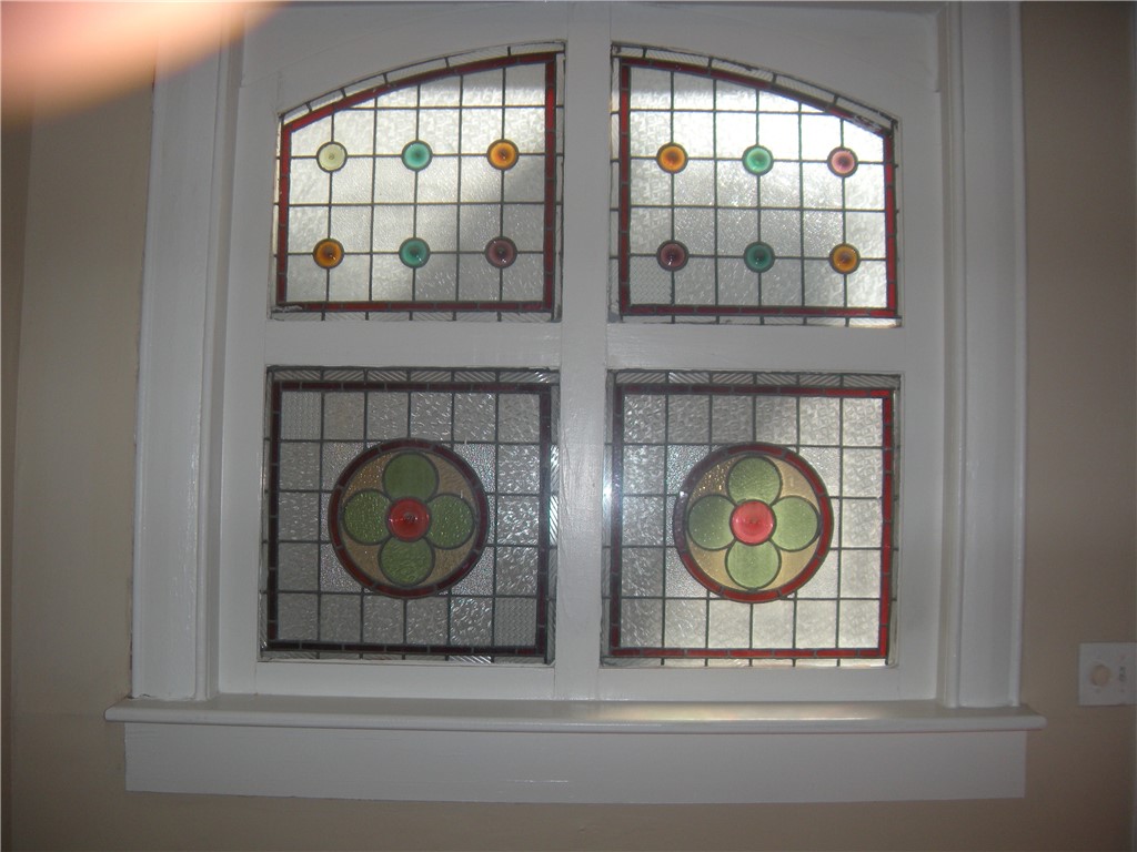915 West 23rd Street, Unit C Austin, TX 78705 - Photo 7 of 22 a view of wooden floor with a window