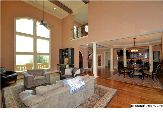 1170 Stagg Run Trail Pelham, AL 35124 - Photo 5 of 32