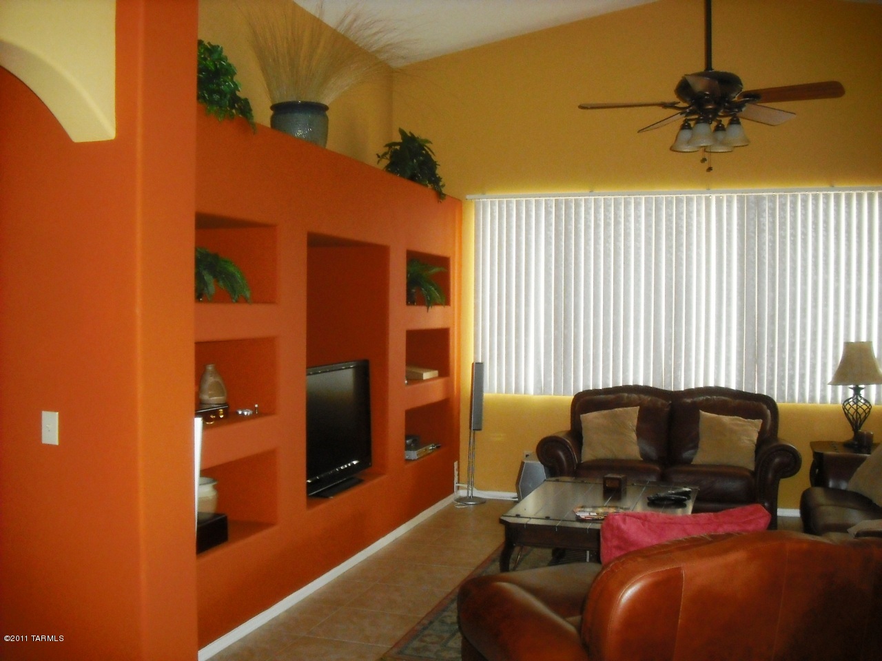 1237 Quail Point Court Tucson, AZ 85745 - Photo 9 of 19 10