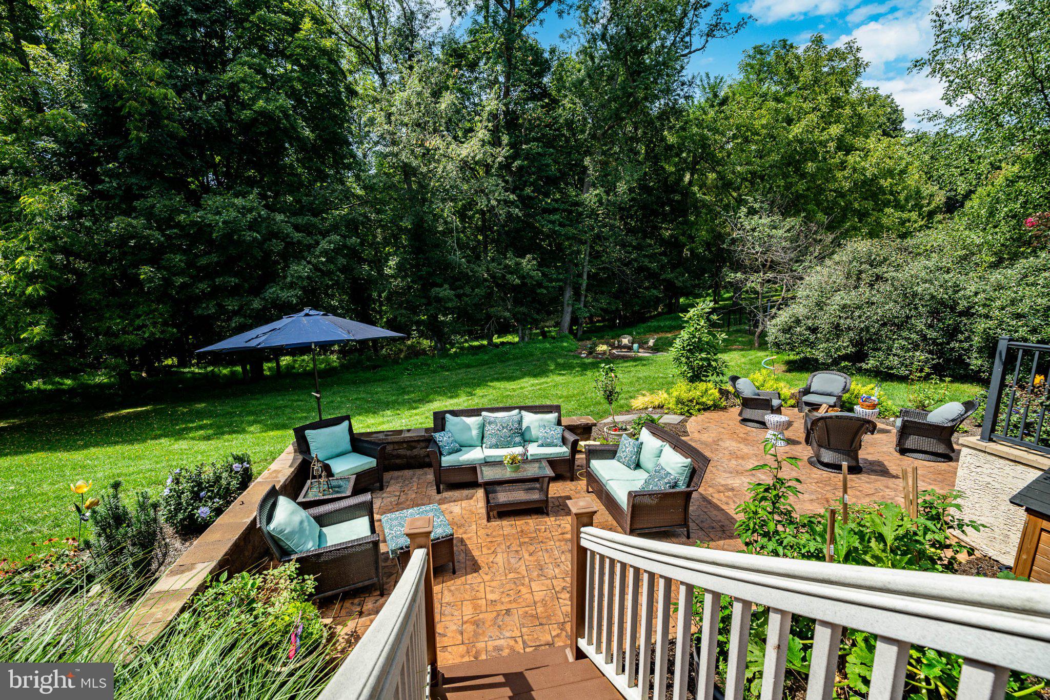 1526 High Country Road Downingtown, PA 19335 - Photo 79 of 94 Gallery Image 79