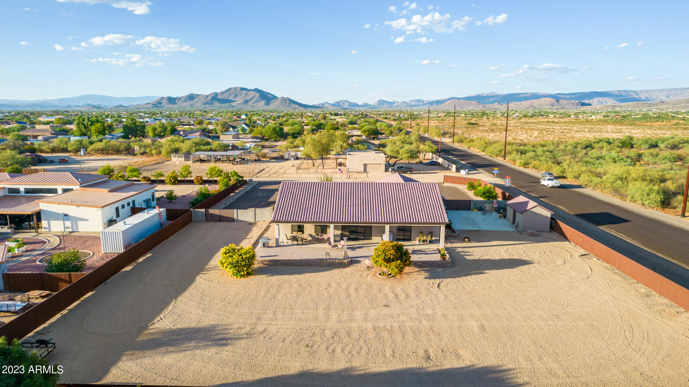 709 West Dolores Road Phoenix, AZ 85086 - Photo 68 of 86 Gallery Image 68