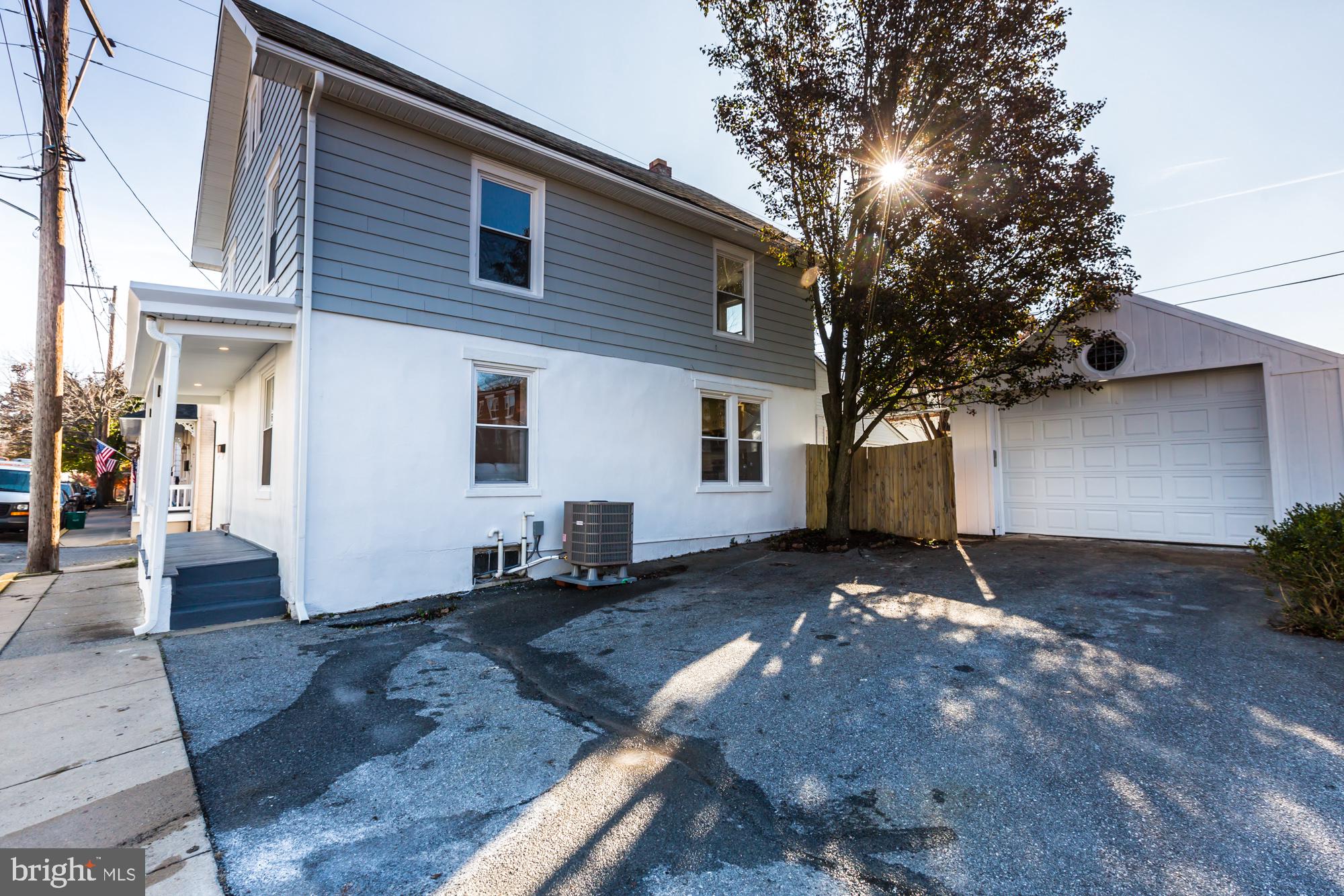 12 East Orange Street Lititz, PA 17543 - Photo 31 of 36 Gallery Image 31