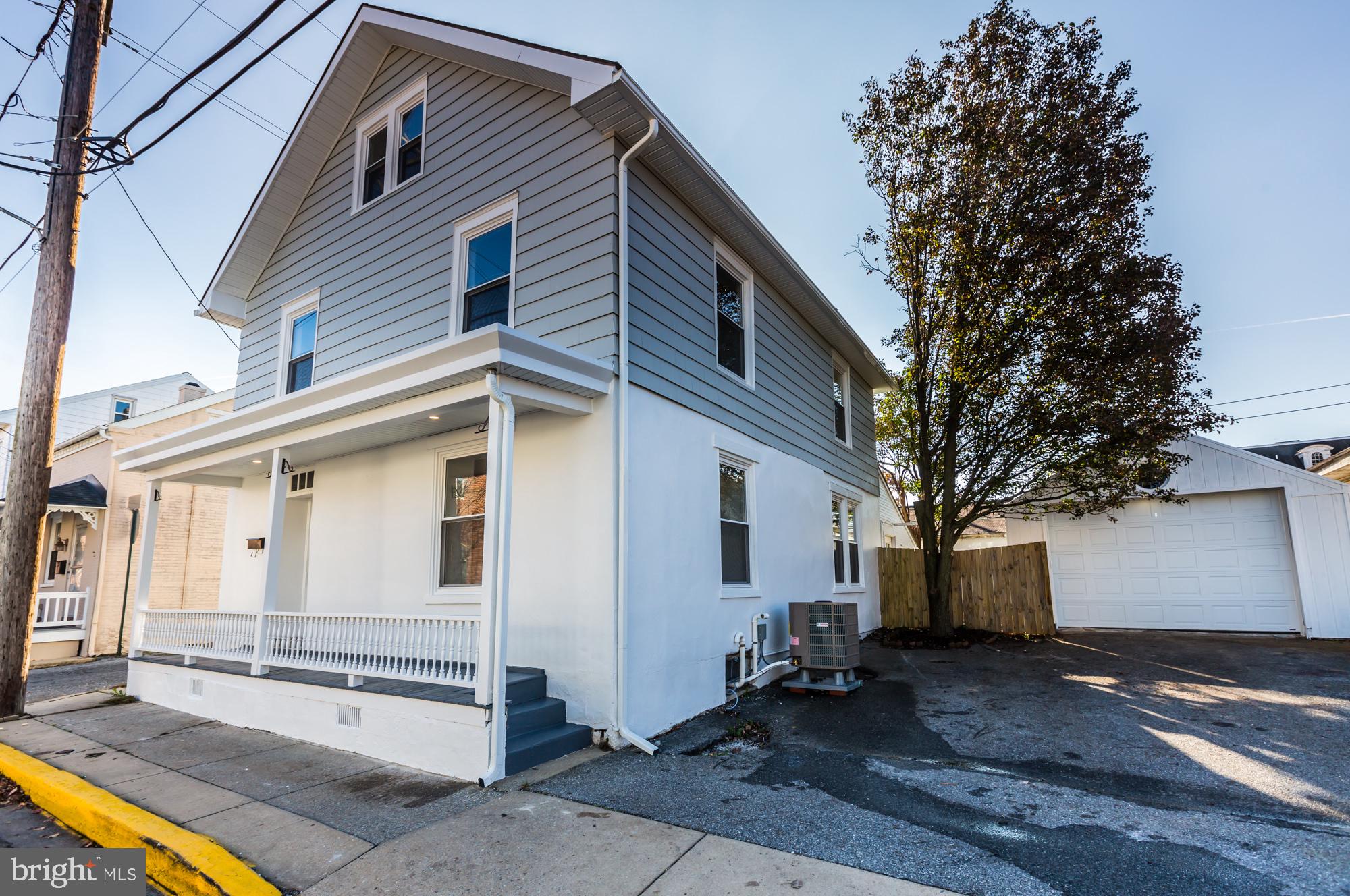 12 East Orange Street Lititz, PA 17543 - Photo 36 of 36 Gallery Image 36
