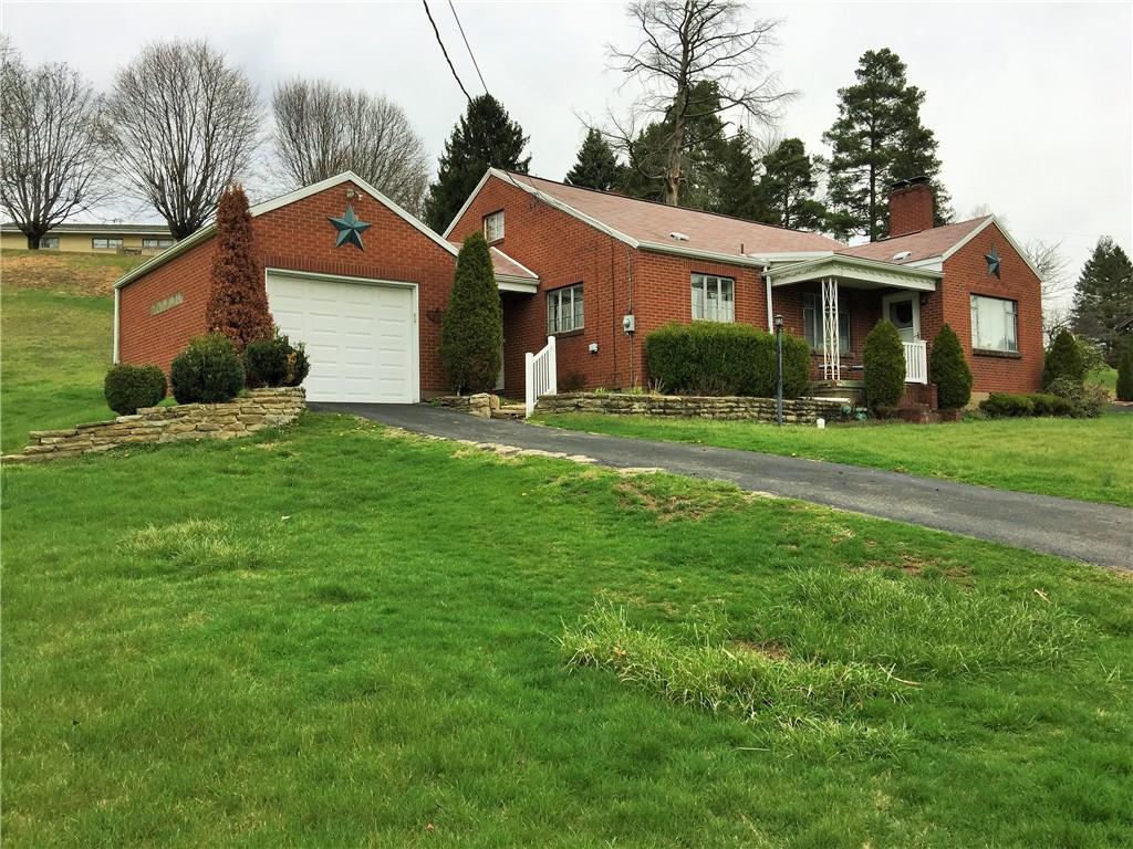 185 Coyle Curtin Road Monongahela, PA 15063 - Photo 1 of 20 Gallery Image 1