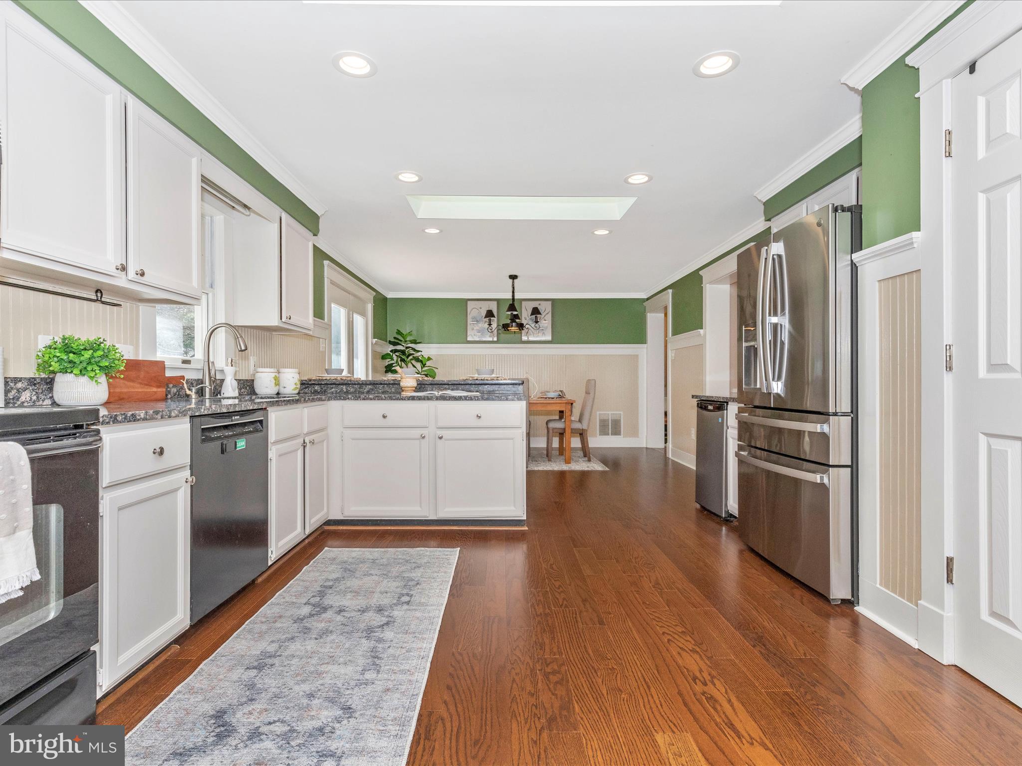 3639 Kemptown Church Road Monrovia, MD 21770 - Photo 15 of 56 Kitchen