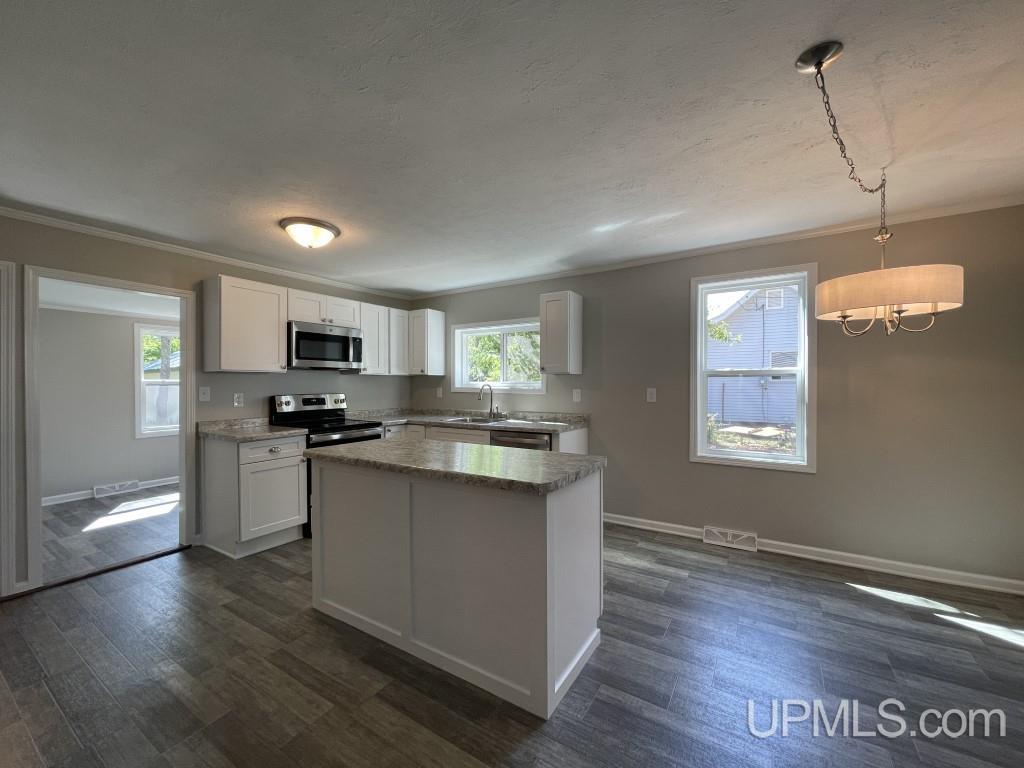 923 Halliday Street L'Anse, MI 49946 - Photo 2 of 52