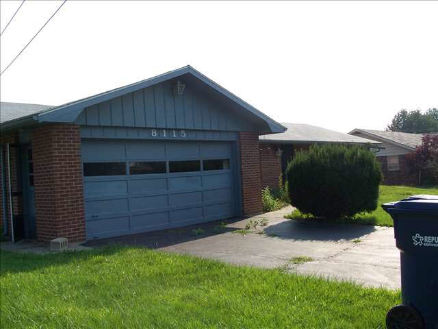 8115 West Butternut Road Muncie, IN 47304 - Photo 1 of 1 Gallery Image 1