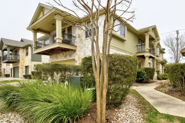 $1,900 | 14815 Avery Ranch Boulevard, Unit 1103, Austin, TX 78717
