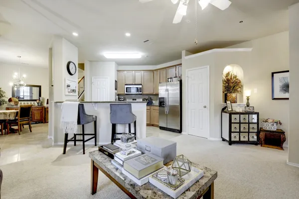 $1,900 | 14815 Avery Ranch Boulevard, Unit 1103, Austin, TX 78717