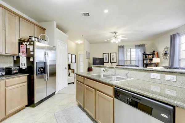 $1,900 | 14815 Avery Ranch Boulevard, Unit 1103, Austin, TX 78717