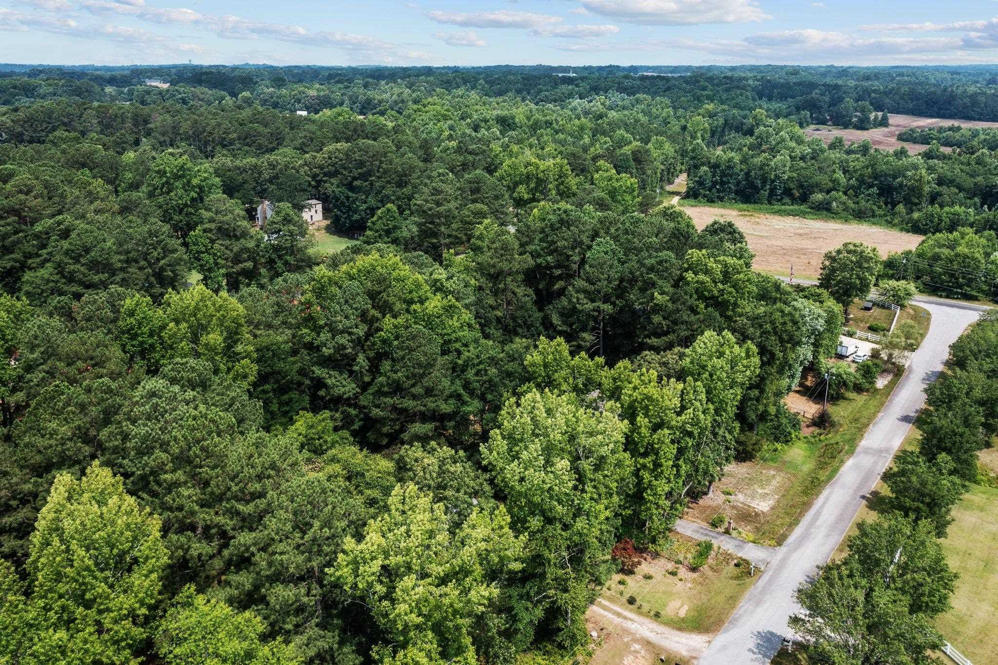 1512 Crickett Road Raleigh, NC 27610 - Photo 41 of 42 Photo 41