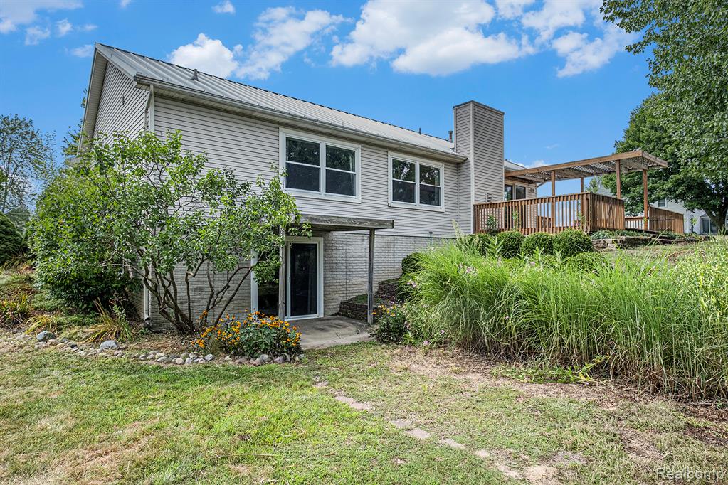 14413 Seymour Road Linden, MI 48451 - Photo 35 of 42 Gallery Image 35