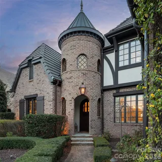 $2,300,000 | 306 Royal Crescent Lane, Waxhaw, NC 28173
