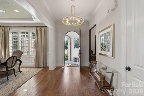 $2,300,000 | 306 Royal Crescent Lane, Waxhaw, NC 28173
