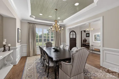 $2,300,000 | 306 Royal Crescent Lane, Waxhaw, NC 28173
