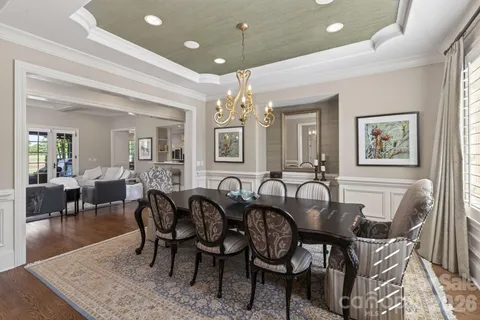 $2,300,000 | 306 Royal Crescent Lane, Waxhaw, NC 28173
