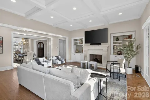$2,300,000 | 306 Royal Crescent Lane, Waxhaw, NC 28173