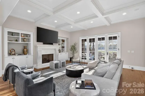 $2,300,000 | 306 Royal Crescent Lane, Waxhaw, NC 28173