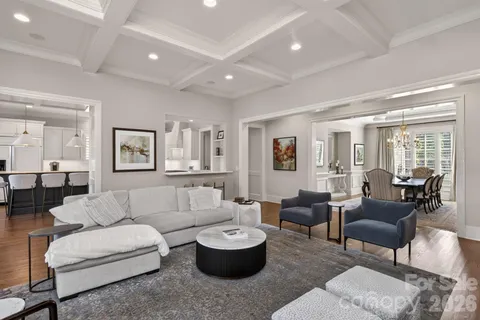 $2,300,000 | 306 Royal Crescent Lane, Waxhaw, NC 28173