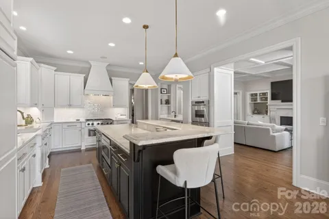 $2,300,000 | 306 Royal Crescent Lane, Waxhaw, NC 28173
