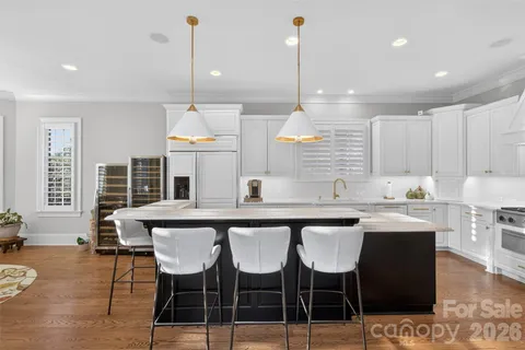 $2,300,000 | 306 Royal Crescent Lane, Waxhaw, NC 28173