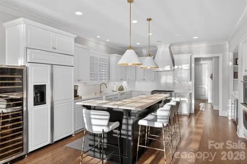 $2,300,000 | 306 Royal Crescent Lane, Waxhaw, NC 28173
