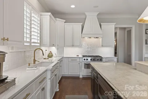 $2,300,000 | 306 Royal Crescent Lane, Waxhaw, NC 28173