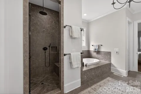 $2,300,000 | 306 Royal Crescent Lane, Waxhaw, NC 28173