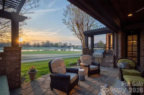 $2,300,000 | 306 Royal Crescent Lane, Waxhaw, NC 28173