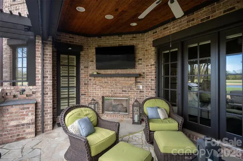 $2,300,000 | 306 Royal Crescent Lane, Waxhaw, NC 28173