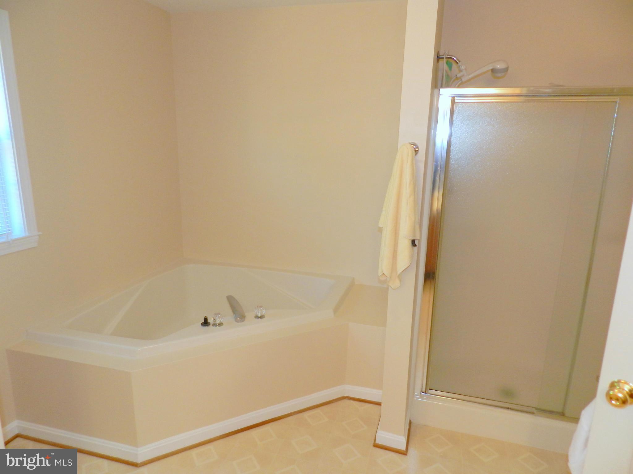 18401 Barnesville Road Barnesville, MD 20838 - Photo 17 of 30 a bathroom with a bathtub