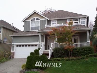 1128 North 27th Place Renton, WA 98056 - Photo 1 of 1