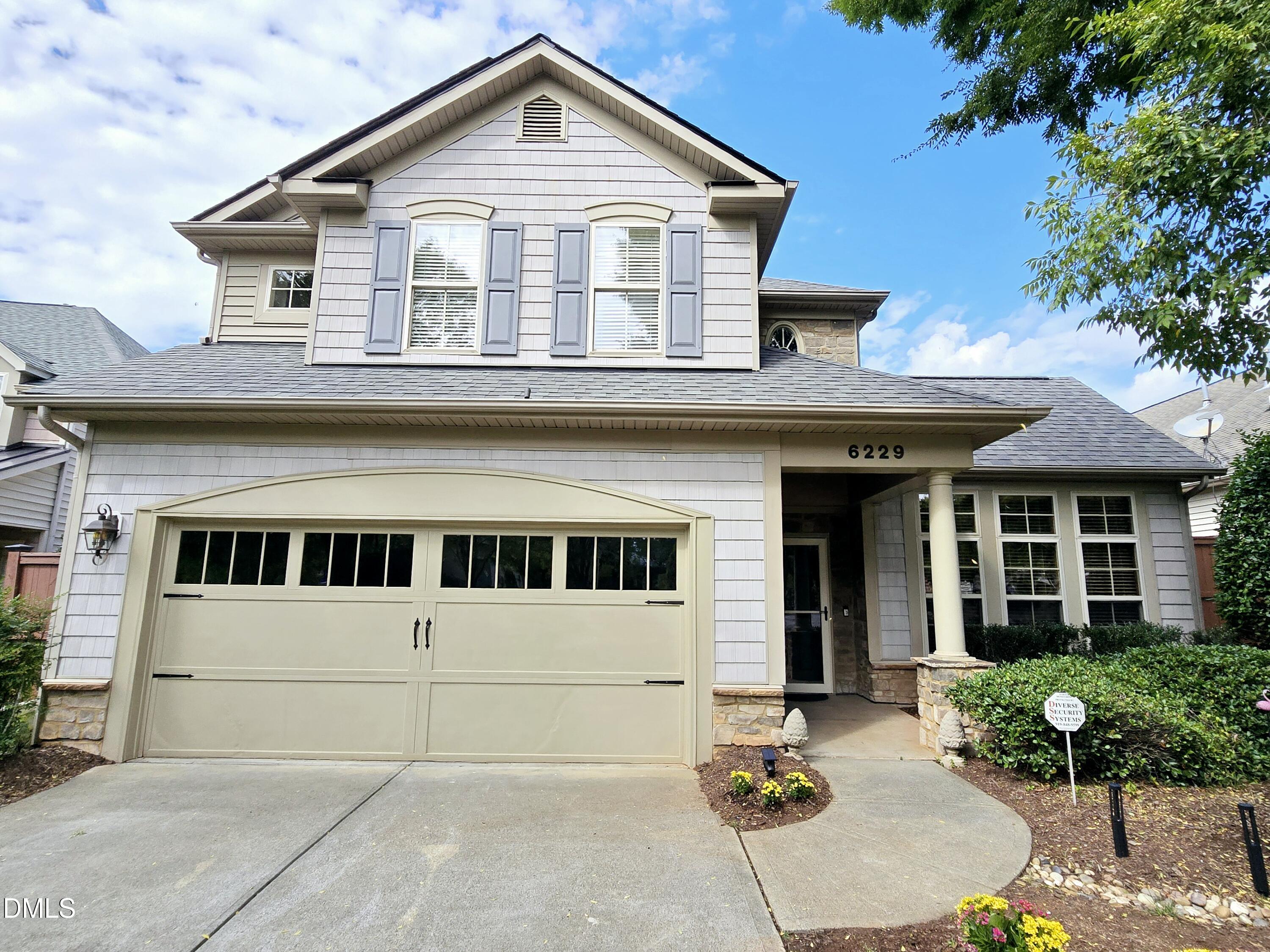 6229 Oconner Street Raleigh, NC 27617 - Photo 67 of 67 1000011255