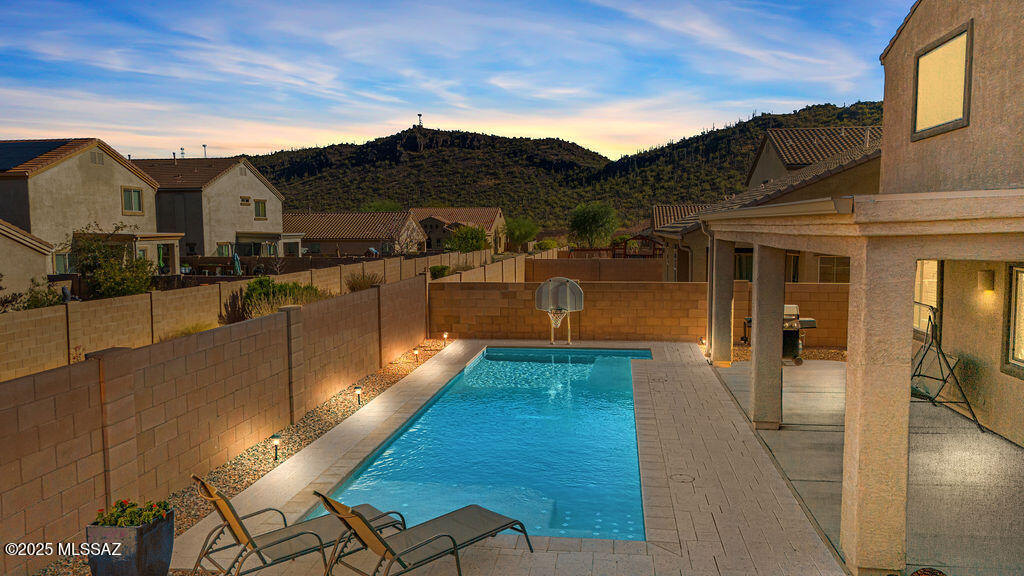 8716 West Denstone Road Marana, AZ 85653 - Photo 4 of 42