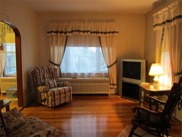 123 Fulton Street Woonsocket, RI 02895 - Photo 2 of 9